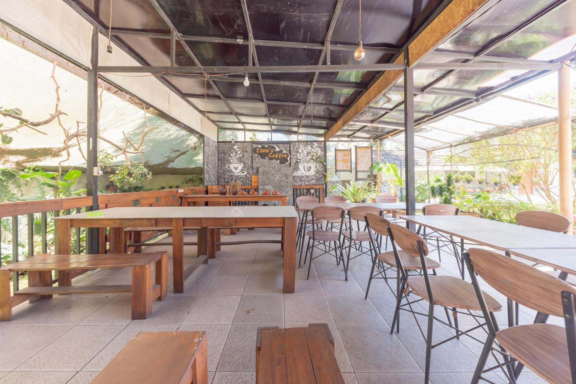 Rossan 4 Near Pasar Redpartner Lembang